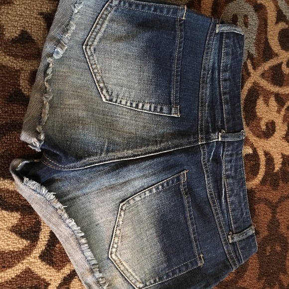 Mudd Lace shorts - Picture 2 of 2